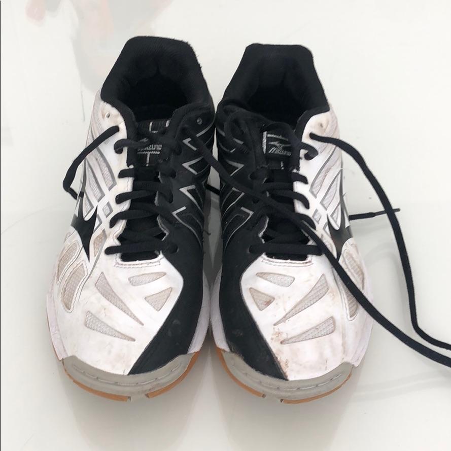 Mizuno Sneakers Mizuno Sneakers